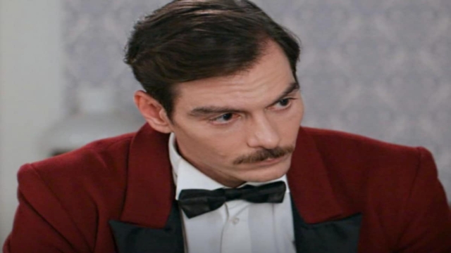 Grand Hotel spoiler: Στη φυλακή ο Πέτρος!