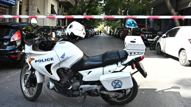 Φονική έκρηξη στους Αμπελόκηπους: Στα χέρια των Αρχών σχεδιαγράμματα και σημειώσεις – Πού εστιάζει η Αντιτρομοκρατική