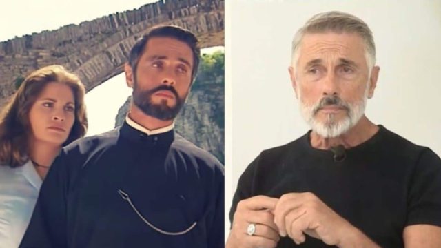 «Σφάζονται» για τα μάτια του Ζαλμά 26 χρόνια μετά το «Άγγιγμα Ψυχής»: «Ήμουν ο ιερέας που ονειρεύονταν όλοι»