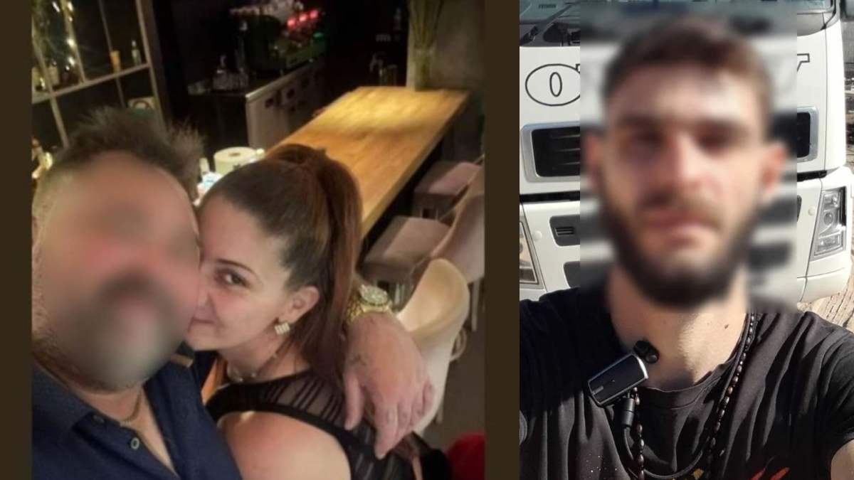 «Ή μαζί μου ή με κανέναν θα είναι η Δώρα»: Ο αρραβωνιαστικός της Δώρας σπάει την σιωπή του για την γυναικοκτονία στο Αγρίνιο!