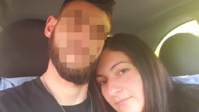 «Άμα δεν είσαι με εμένα, δεν θα είσαι με κανέναν» – Τα μηνύματα που έστελνε στη Δώρα ο γυναικοκτόνος της