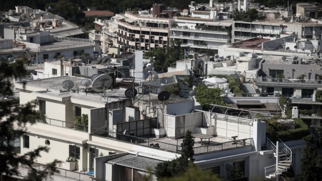 «Ξέφρενο τρένο» τα ενοίκια: Νέα αύξηση έως και 50% – Πώς διαμορφώνονται οι τιμές σε Αθήνα, Κηφισιά, και Πειραιά