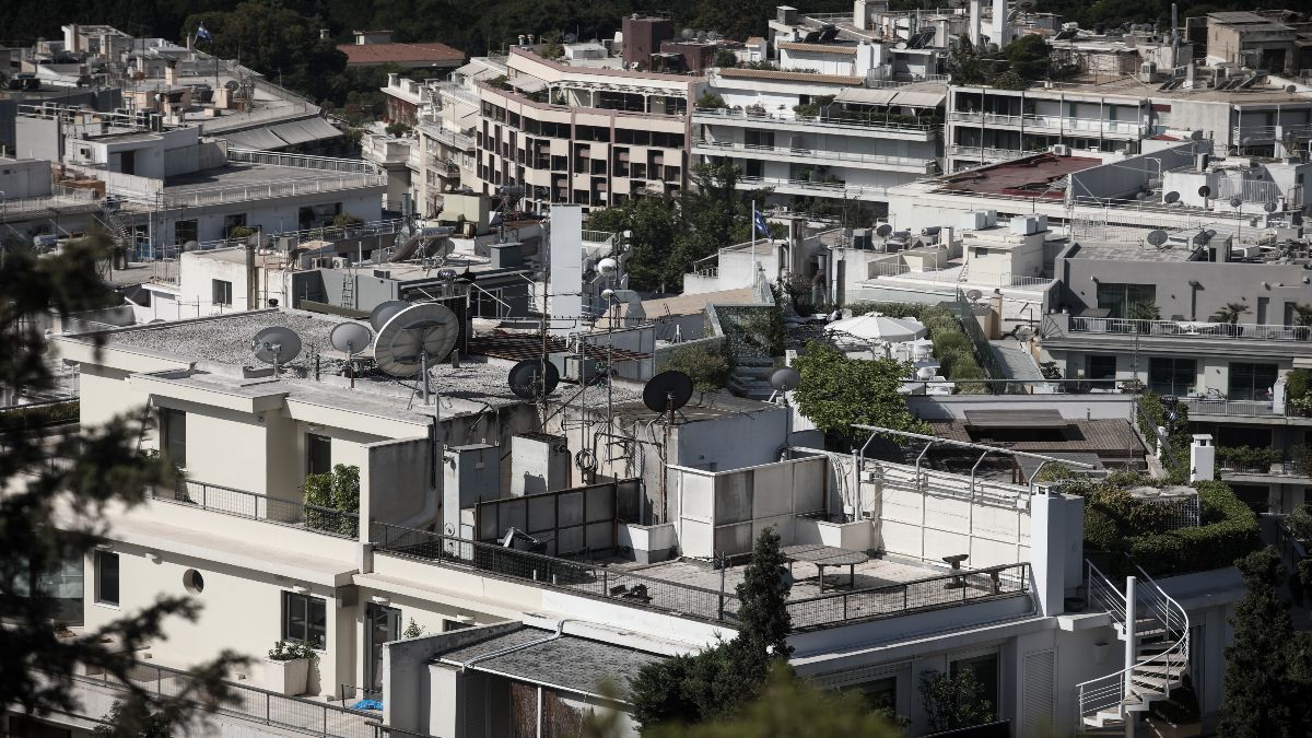 «Ξέφρενο τρένο» τα ενοίκια: Νέα αύξηση έως και 50% – Πώς διαμορφώνονται οι τιμές σε Αθήνα, Κηφισιά, και Πειραιά