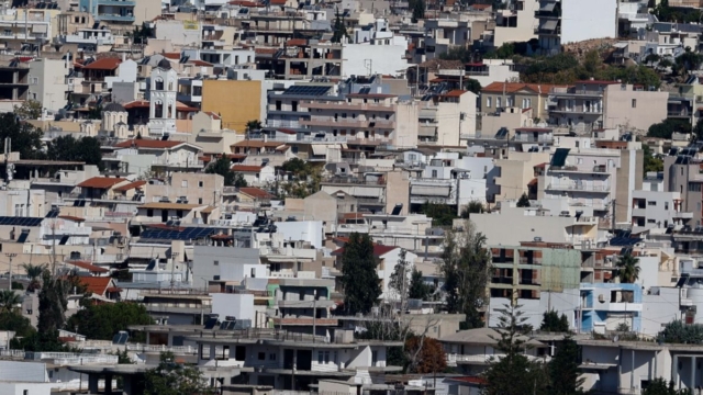Τα μυστικά του Κτηματομεσίτη: Πού υπάρχουν ευκαιρίες για να αγοράσεις σπίτι στην Αθήνα με χαμηλή τιμή και υψηλή απόδοση