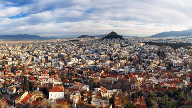 Ακίνητα: Οι 10 περιοχές της Αττικής με τις υψηλότερες αποδόσεις