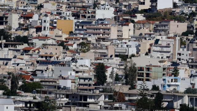 Έρευνα: Πού θα βρούμε στην Αττική τα πιο φθηνά ενοίκια και που ακίνητα για επένδυση η αγορά