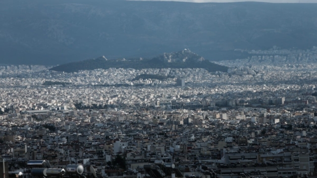 «Σπίτι µου 2»: Ποιοι μπορούν να ενταχθούν; Μεγάλος ο αριθμός κατοικιών