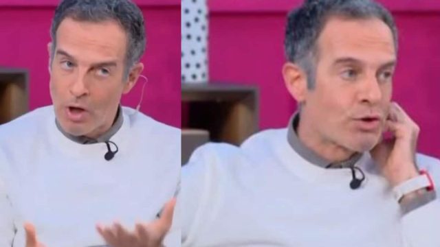 Έβγαλε αφρούς ο Άρης Καβατζίκης: «Ρωτιέται αυτό; Αλήθεια τώρα; Προσπαθώ να καταλάβω πού ανήκω» (video)