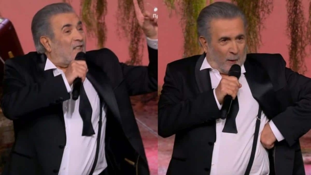 Αλ Τσαντίρι Νιουζ: «Επιτέλους κάποιος δεν γλύφει τις κ@λοτρυπίδες των κυβερνητικών» – Το Twitter δοξάζει την πρεμιέρα Λαζόπουλου!