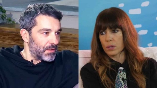 «Γονάτισε» την Αλικάκη ο Λαγούτης: «Ξαφνικά μια μέρα δεν ήμουν δίπλα στο κρεβάτι των παιδιών μου, αυτό με διέλυσε»