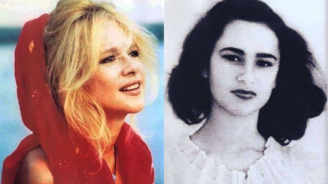 «Πλήρωνε» όσο-όσο για να μην κυκλοφορήσουν: 10 φώτο της Βουγιουκλάκη πριν τις πλαστικές!