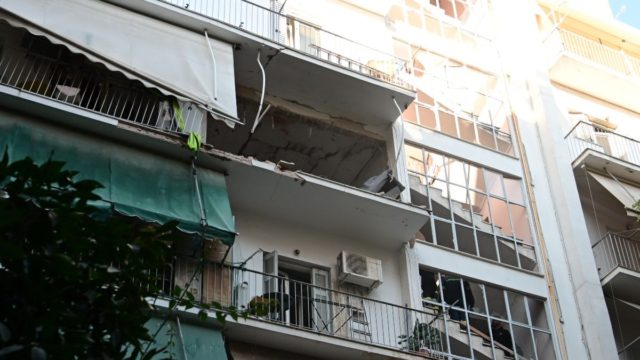 Αμπελόκηποι: Ποιος ο στόχος των επίδοξων βομβιστών – Το σημείο-κλειδί των ερευνών της Αντιτρομοκρατικής