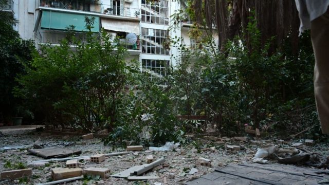 Έκρηξη στους Αμπελόκηπους: Στη δημοσιότητα όσα κατασχέθηκαν από την τρομοκρατική οργάνωση – «Μιλούν» οι σημειώσεις τους