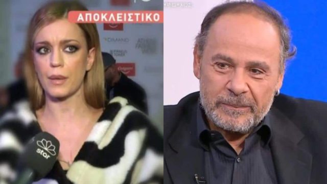 Πήρε θέση για τον Αλέξανδρο Ρήγα η Τραϊάνα Ανανία: «Είμαι η βασίλισσα της κακοτροπιάς, άρα δεν μπορώ…»