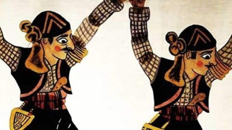 Ο Πόντιος που σχόλασε νωρίτερα βρίσκει τη σύζυγό του με τον εραστή: Το ανέκδοτο της ημέρας (25/11)