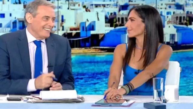 Τρόμος για τον Χασαπόπουλο και την Βούλγαρη: «Θα πάθουμε καρδιά…»