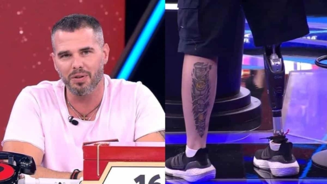Deal: Μαθήματα ζωής από τον Αντώνη – «Πήγα στο παιχνίδι για να αγοράσω ένα ακόμα πρόσθετο μέλος» (video)