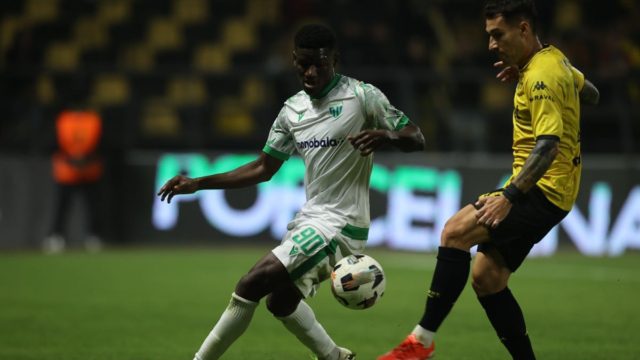 Άρης – Λεβαδειακός 3-1: Απολαμβάνει τη μοναξιά στην κορυφή της βαθμολογίας του Super League!
