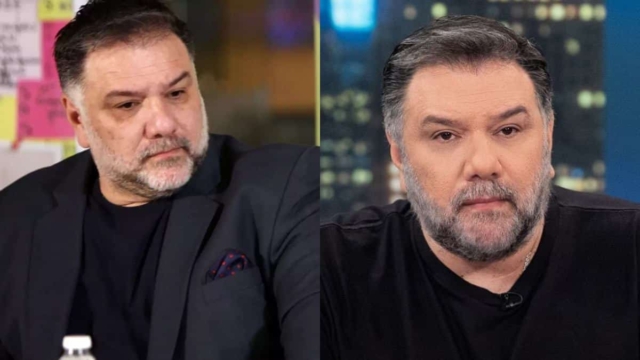 Ξέσπασμα Γρηγόρη Αρναούτογλου: «Τόσα χρόνια πάντα έλεγα “γιατί εμένα όχι;”»