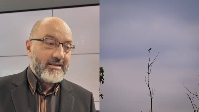 Βροχές, χιόνια και τσουχτερό κρύο βλέπει ο Σάκης Αρναούτογλου: Από πότε αλλάζει εντελώς το σκηνικό του καιρού