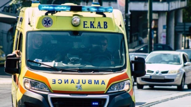 Βυθίστηκε στα «μαύρα» όλη η πόλη:  Νεκρός μόλις 36 ετών μετά από παράσυρση