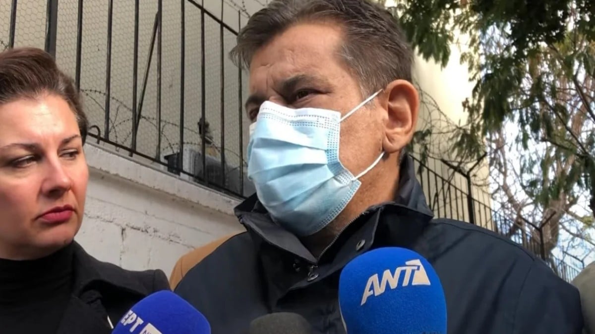 Με εντολή Νίκου Δένδια: ΕΔΕ για τον καρκινοπαθή αστυνομικό που ενημερώθηκε ένα χρόνο μετά