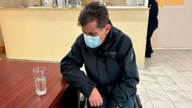 Ανήκουστο: Έκανε επέμβαση και… 1 χρόνο μετά τον ενημέρωσαν ότι πάσχει από καρκίνο!
