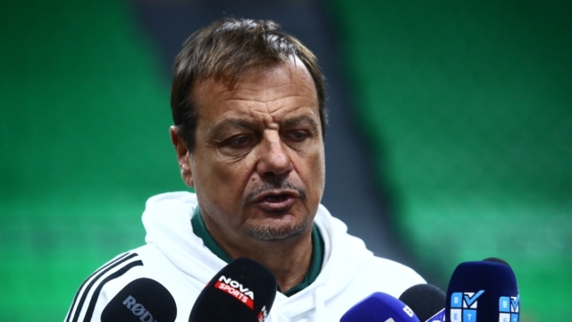 Παναθηναϊκός: Στο νοσοκομείο ο Αταμάν μετά τη νίκη κόντρα στο Περιστέρι – Τι συνέβη