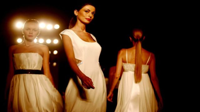 Athens Fashion Week: Το πιο εντυπωσιακό ραντεβού μόδας επιστρέφει – Το πλούσιο πρόγραμμα και οι λαμπεροί σχεδιαστές