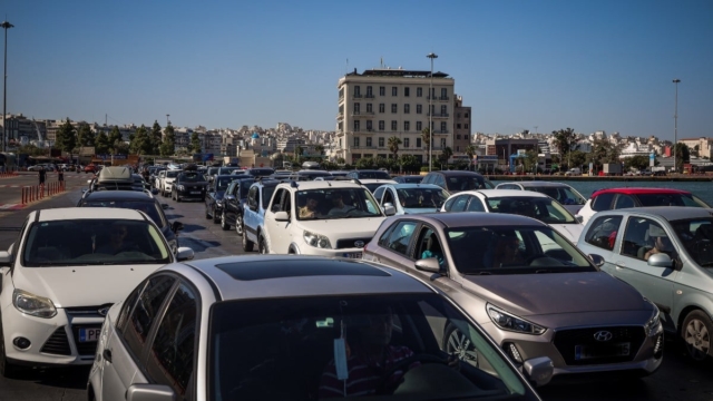 Δεν είναι η Ελλάδα αλλά όλη η Ευρώπη: Κρίση και στην πώληση αυτοκινήτων, συνεχίζεται η πτώση