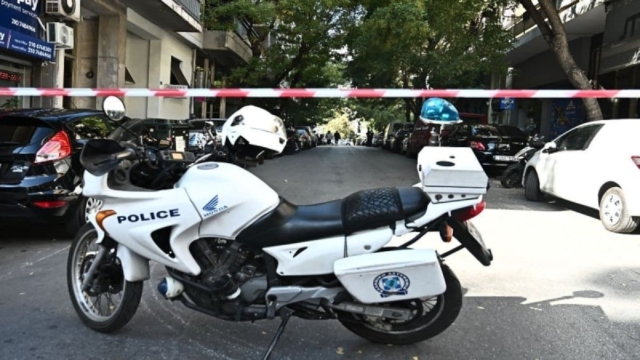 Αμαλιάδα: Συνελήφθη άντρας για παιδική πορνογραφία