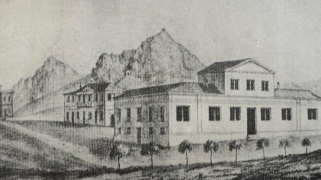 Κουίζ για παλιά Αθήνα: Μπορείς να αναγνωρίσεις την πασίγνωστη οδό της πρωτεύουσας;