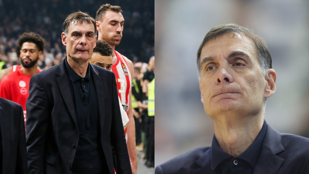 Η άλλη πλευρά του Γιώργου Μπαρτζώκα: Η καταγωγή, ο αγωνιστής πατέρας του, οι γυναίκες της ζωής του και ο τραυματισμός που τον έκανε… σκακιστή (videos+photos)