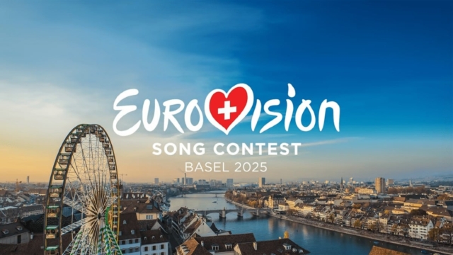 Eurovision 2025: Αυτοι θα είναι οι παρουσιαστές – Αποφάσισαν και οι κάτοικοι της Βασιλείας