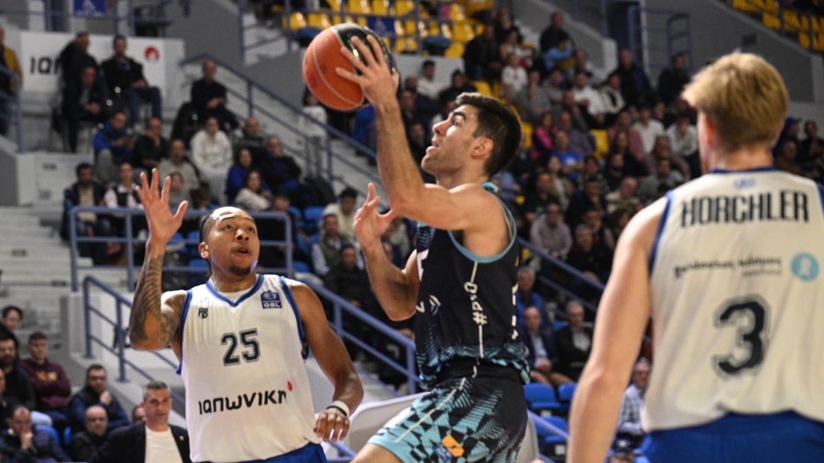 Basket League: Πρώτη φετινή νίκη για την Καρδίτσα, σερί για τον Άρη και μάχη για τον ΠΑΟΚ!