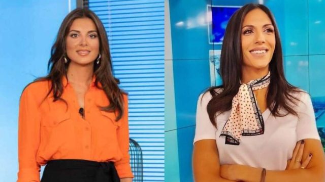 Τηλεθέαση 5/11: Μάχη στήθος με στήθος για Βούλγαρη και Τσιμτσιλή – Η σειρά που κάνει «πάταγο»!