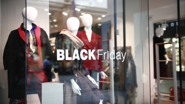 Απάτη εν όψει Black Friday: Μην ψωνίσετε τίποτα από αυτά τα καταστήματα! Θα σας κλέψουν χρήματα