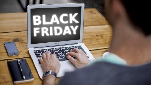 Black Friday 2024: 8 στους 10 Έλληνες αρπάζουν την «ευκαιρία» – Ο απόλυτος οδηγός για να πετύχετε τις καλύτερες προσφορές