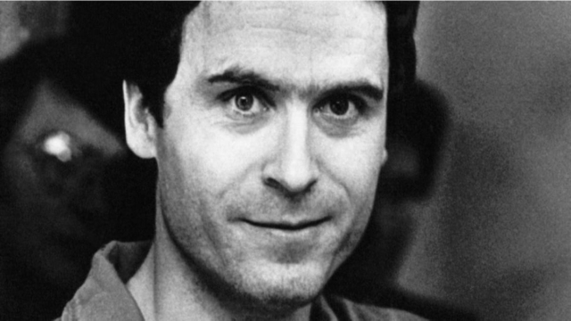 Ted Bundy: Ο γοητευτικός δολοφόνος που σκότωσε πάνω από 30 γυναίκες