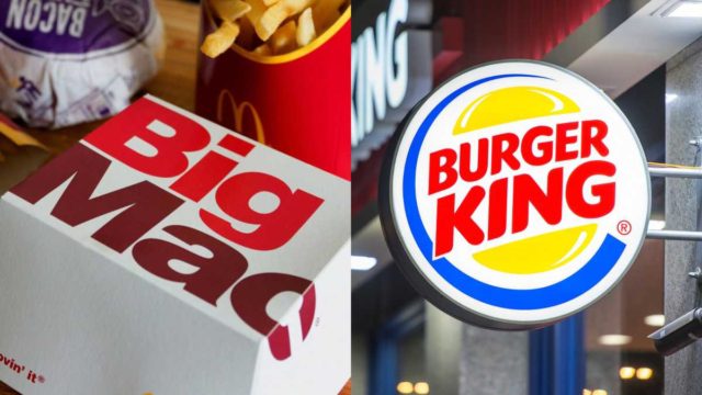 Burger King, KFC και Pizza Hut σε συναγερμό: Προμηθεύονταν τα μολυσμένα με E. coli κρεμμύδια!