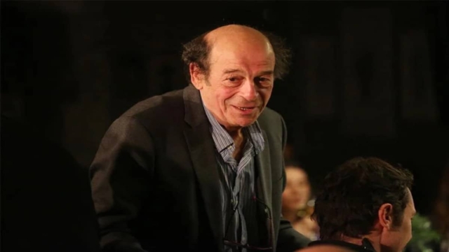 Μανούσος Μανουσάκης: Η ζωή μέσα από τα λόγια του σπουδαίου σκηνοθέτη – Το «αντίο» του καλλιτεχνικού χώρου