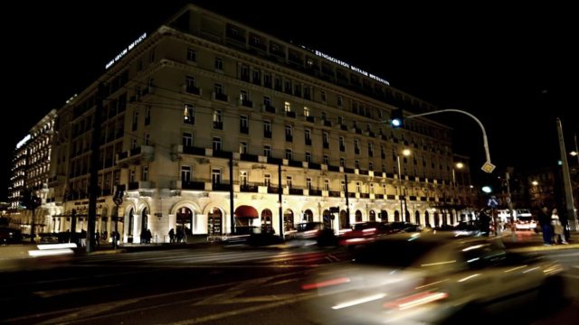 Διακοπές ρεύματος 1/11: Κέντρο της Αθήνας και 10 περιοχές στο «μαύρο» – Οι ώρες