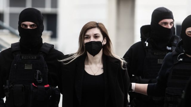 Καρακούκης και Καλόγρηας «καίνε» την Πισπιρίγκου για τον θάνατο της Μαλένας: «Έχουμε ευρήματα που δείχνουν…»