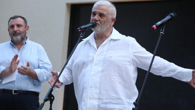 Αγόρασε κανάλι με 3.5 εκατ. ο Μελισσανίδης – Deal για να βλέπει όλη Ελλάδα!