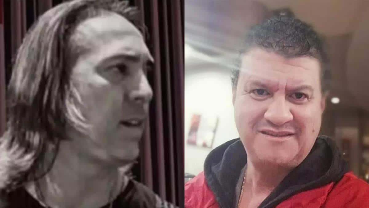 Σάστισε στον αέρα: Η στιγμή που μέλος των Δυτικών Συνοικιών πληροφορείται τον θάνατο του Βασίλη Μαντζουράνη σε τροχαίο (video)