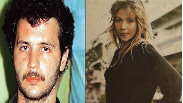 Παναγιώτης Φραντζής – Ζωή Γαρμανή: Ο μεγάλος έρωτας που κατέληξε σε μια αποτρόπαια δολοφονία
