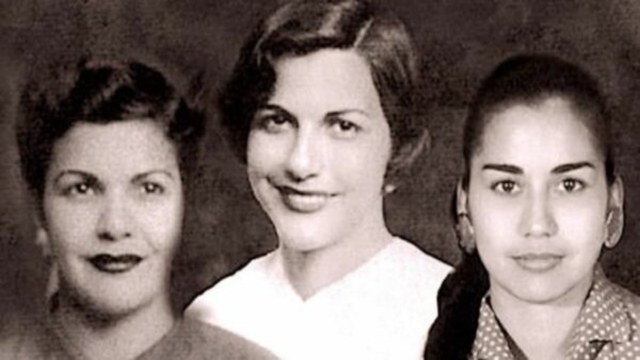 Σαν σήμερα 25 Νοεμβρίου 1960: Η δολοφονία των «Πεταλούδων» που έριξε τον «Τράγο»