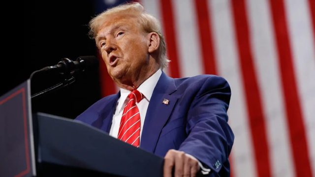 Από τον Drumpf στον Trump: Το περίεργο οικογενειακό δέντρο του 47ου Προέδρου των ΗΠΑ