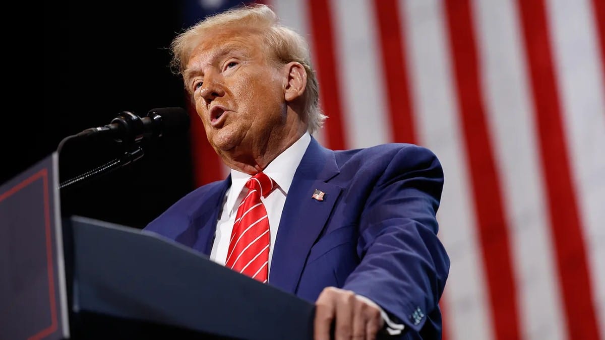 Από τον Drumpf στον Trump: Το περίεργο οικογενειακό δέντρο του 47ου Προέδρου των ΗΠΑ