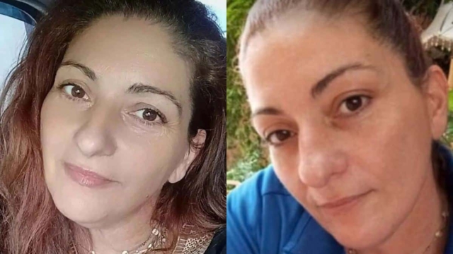 Γυναικοκτονία στο Αγρίνιο: Ετοιμαζόταν να αρραβωνιαστεί με άλλον η 43χρονη Δώρα – Το μήνυμα του συντρόφου της που ραγίζει καρδιές